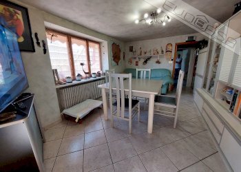 Villa Via Emanuele Quattrini 59, Pinasca - foto 9