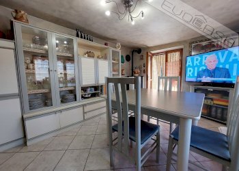 Villa Via Emanuele Quattrini 59, Pinasca - foto 10