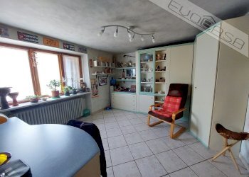 Villa Via Emanuele Quattrini 59, Pinasca - foto 11