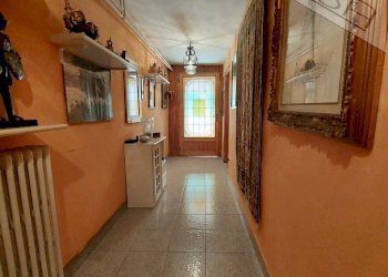 Villa Via Emanuele Quattrini 59, Pinasca - foto 13