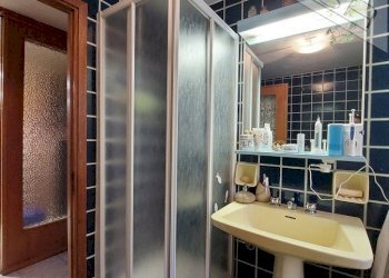 Villa Via Emanuele Quattrini 59, Pinasca - foto 15