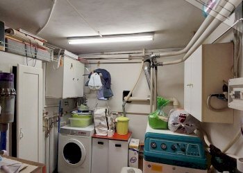 Villa Via Emanuele Quattrini 59, Pinasca - foto 16