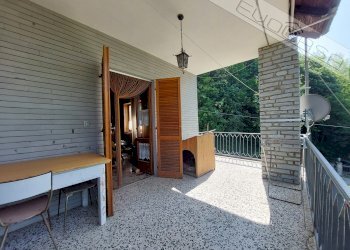 Villa Via Emanuele Quattrini 59, Pinasca - foto 21