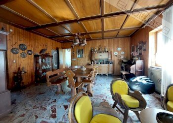 Villa Via Emanuele Quattrini 59, Pinasca - foto 22