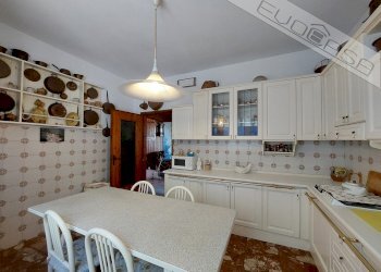 Villa Via Emanuele Quattrini 59, Pinasca - foto 25