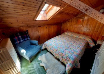 Villa Via Emanuele Quattrini 59, Pinasca - foto 28