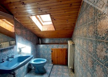 Villa Via Emanuele Quattrini 59, Pinasca - foto 29