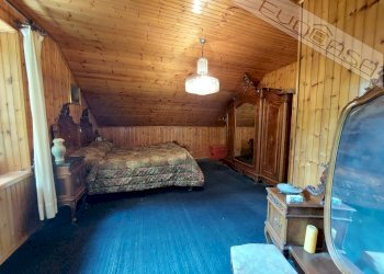 Villa Via Emanuele Quattrini 59, Pinasca - foto 30