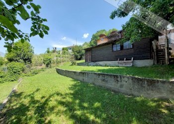 Villa Via Emanuele Quattrini 59, Pinasca - foto 31