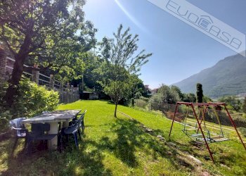 Villa Via Emanuele Quattrini 59, Pinasca - foto 33