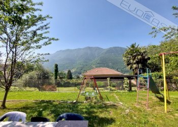 Villa Via Emanuele Quattrini 59, Pinasca - foto 34