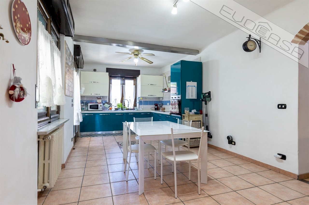 Independent house Via Provinciale 96, Inverso Pinasca - photo 2