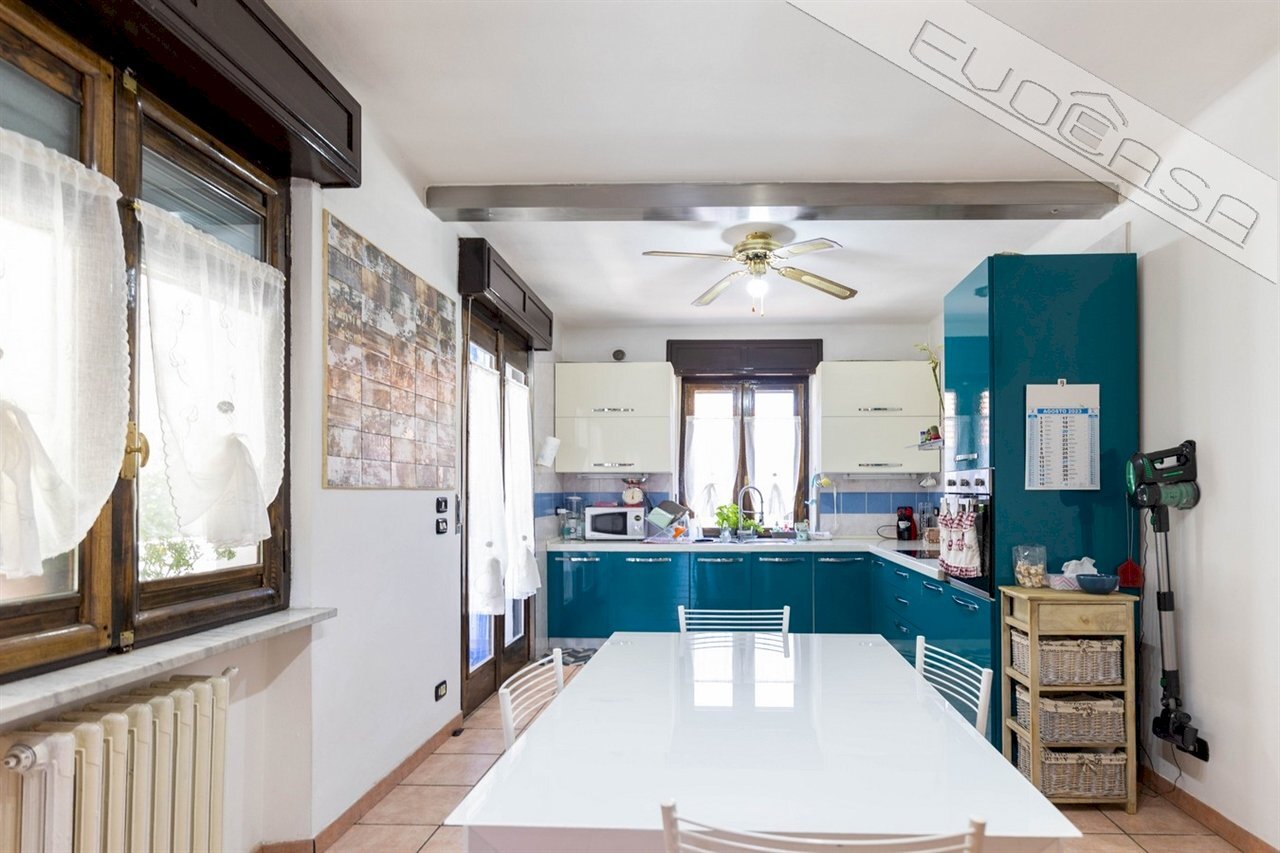 Independent house Via Provinciale 96, Inverso Pinasca - photo 3