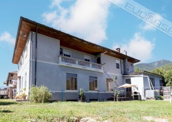 Casa indipendente Via Provinciale 96, Inverso Pinasca - foto 1