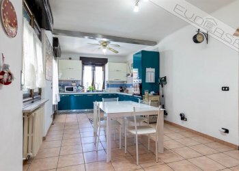 Casa indipendente Via Provinciale 96, Inverso Pinasca - foto 2