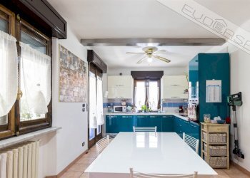 Casa indipendente Via Provinciale 96, Inverso Pinasca - foto 3