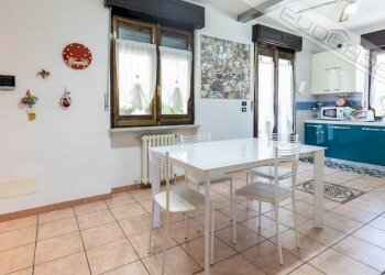 Casa indipendente Via Provinciale 96, Inverso Pinasca - foto 4