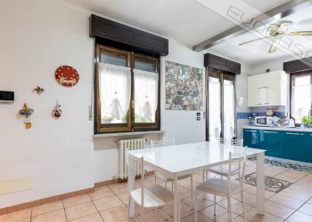 Casa indipendente Via Provinciale 96, Inverso Pinasca - foto 5