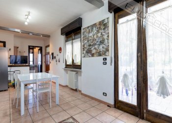 Casa indipendente Via Provinciale 96, Inverso Pinasca - foto 6