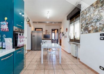 Casa indipendente Via Provinciale 96, Inverso Pinasca - foto 7