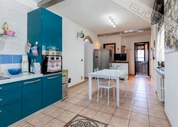 Casa indipendente Via Provinciale 96, Inverso Pinasca - foto 8