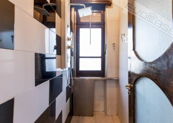 Casa indipendente Via Provinciale 96, Inverso Pinasca - foto 10