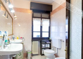 Casa indipendente Via Provinciale 96, Inverso Pinasca - foto 12