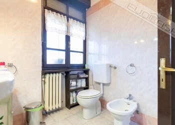 Casa indipendente Via Provinciale 96, Inverso Pinasca - foto 14