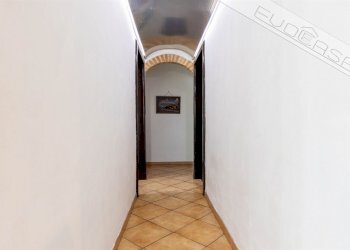 Casa indipendente Via Provinciale 96, Inverso Pinasca - foto 15