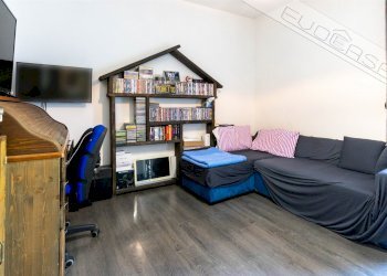 Casa indipendente Via Provinciale 96, Inverso Pinasca - foto 18