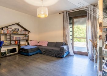 Casa indipendente Via Provinciale 96, Inverso Pinasca - foto 19