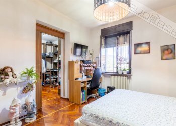 Casa indipendente Via Provinciale 96, Inverso Pinasca - foto 21