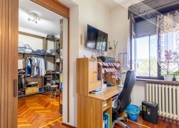 Casa indipendente Via Provinciale 96, Inverso Pinasca - foto 22