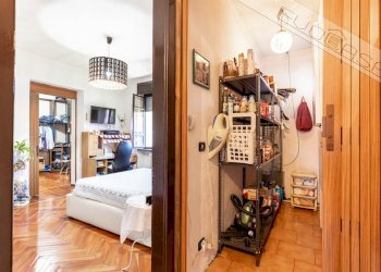 Casa indipendente Via Provinciale 96, Inverso Pinasca - foto 23