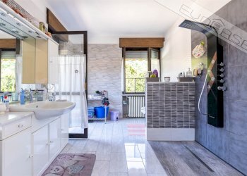 Casa indipendente Via Provinciale 96, Inverso Pinasca - foto 24