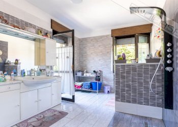 Casa indipendente Via Provinciale 96, Inverso Pinasca - foto 25