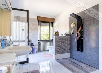 Casa indipendente Via Provinciale 96, Inverso Pinasca - foto 26