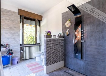 Casa indipendente Via Provinciale 96, Inverso Pinasca - foto 27