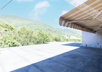 Casa indipendente Via Provinciale 96, Inverso Pinasca - foto 28