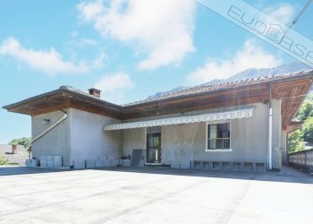 Casa indipendente Via Provinciale 96, Inverso Pinasca - foto 30