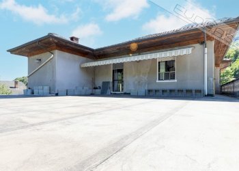 Casa indipendente Via Provinciale 96, Inverso Pinasca - foto 31