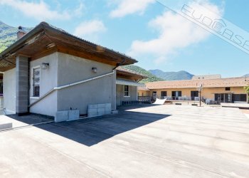 Casa indipendente Via Provinciale 96, Inverso Pinasca - foto 32