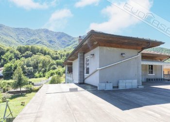 Casa indipendente Via Provinciale 96, Inverso Pinasca - foto 33