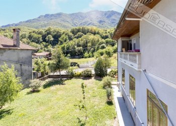 Casa indipendente Via Provinciale 96, Inverso Pinasca - foto 35