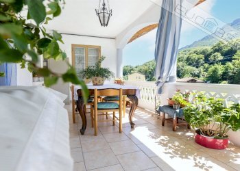 Casa indipendente Via Provinciale 96, Inverso Pinasca - foto 36