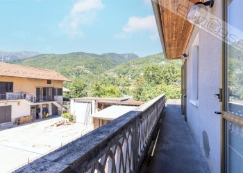 Casa indipendente Via Provinciale 96, Inverso Pinasca - foto 40