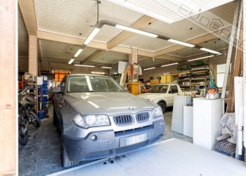 Casa indipendente Via Provinciale 96, Inverso Pinasca - foto 43