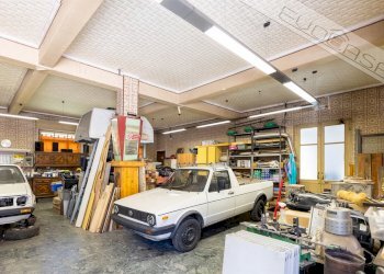 Casa indipendente Via Provinciale 96, Inverso Pinasca - foto 44