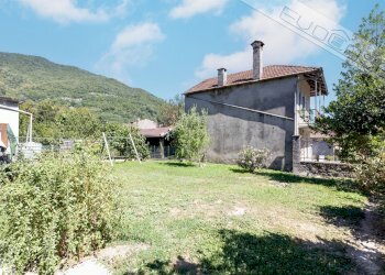 Casa indipendente Via Provinciale 96, Inverso Pinasca - foto 47