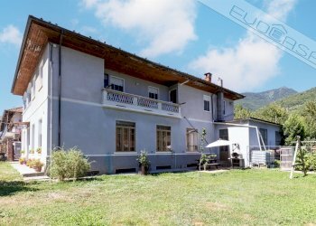 Casa indipendente Via Provinciale 96, Inverso Pinasca - foto 48